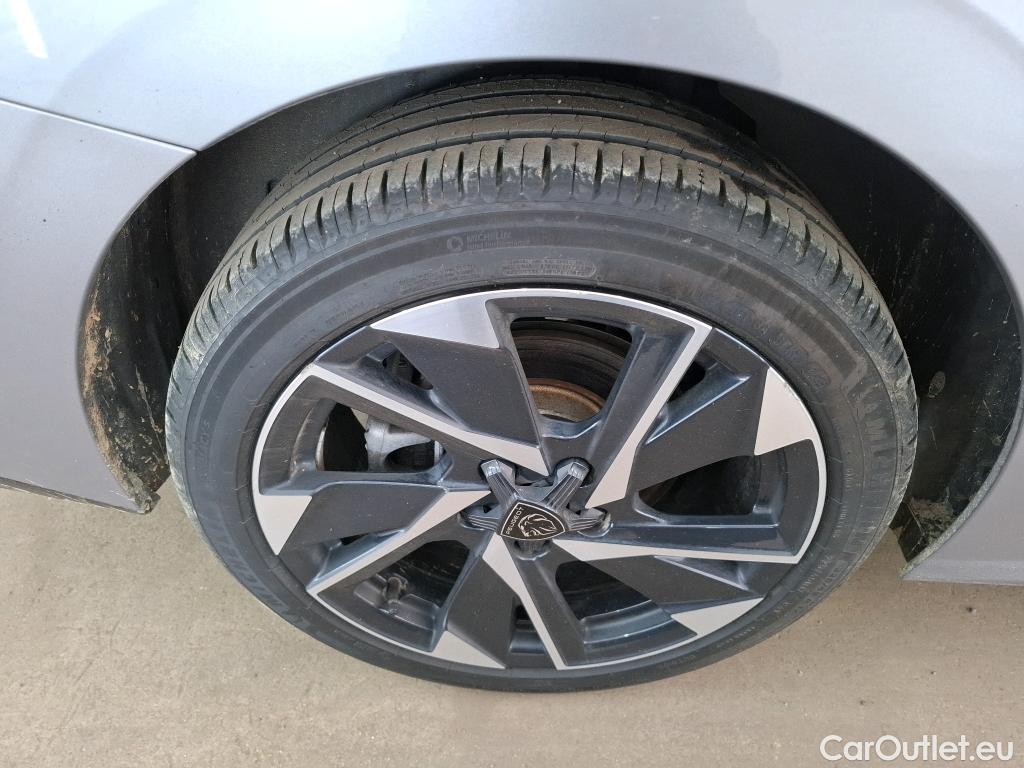  Peugeot  308 PEUGEOT  SW / 2021 / 5P / Break PureTech 130 S&S EAT 8 ALLURE PACK #66