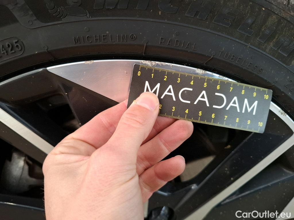  Peugeot  308 PEUGEOT  SW / 2021 / 5P / Break PureTech 130 S&S EAT 8 ALLURE PACK #20