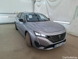 Peugeot  308 PEUGEOT  SW / 2021 / 5P / Break PureTech 130 S&S EAT 8 ALLURE PACK #4