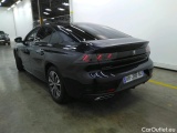  Peugeot  508  Allure Business 1.5 HDi 130CV BVA8 E6d
 #2