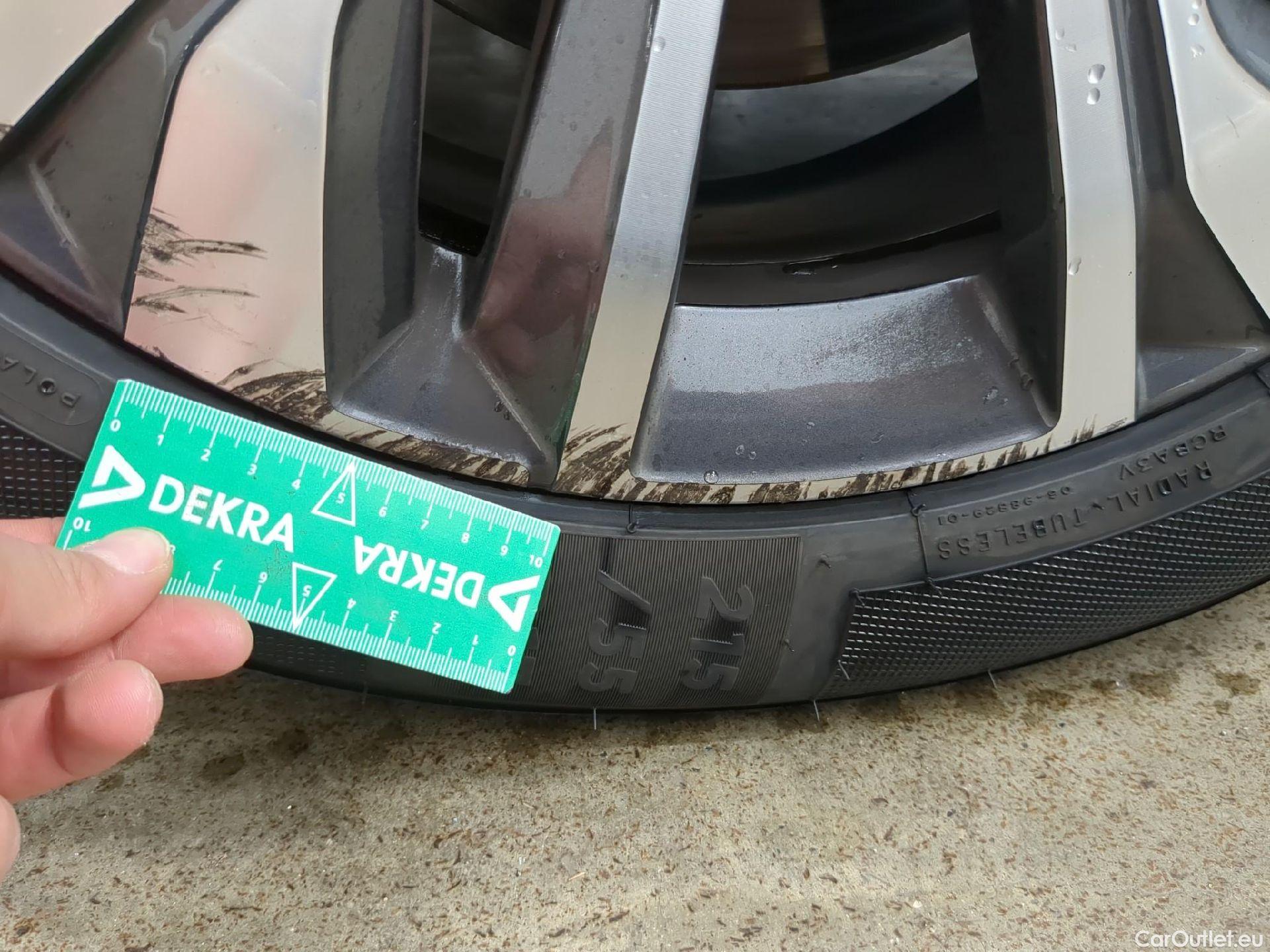  Peugeot  508 PEUGEOT  SW / 2018 / 5P / Break BlueHDi 130 S&S EAT8 Allure Pack #4