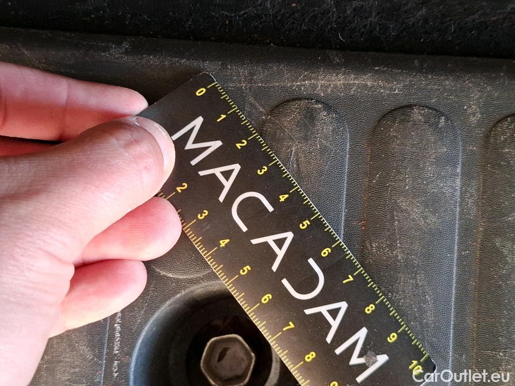  Renault  Kangoo  Zen 1.5 dCi 90CV BVM5 E6 #77