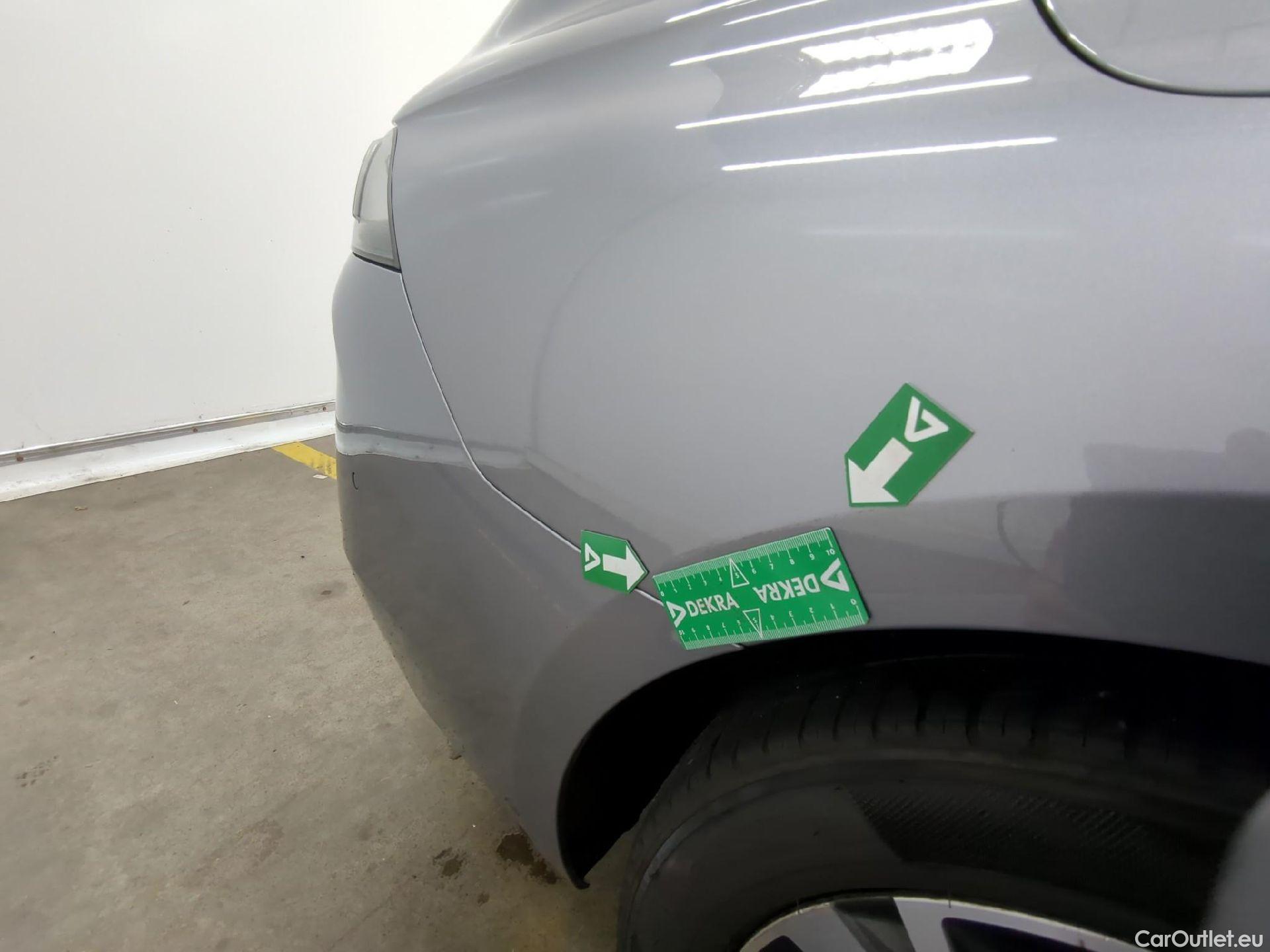  Peugeot  508 PEUGEOT  SW / 2018 / 5P / Break BlueHDi 130 S&S EAT8 Allure Pack #7