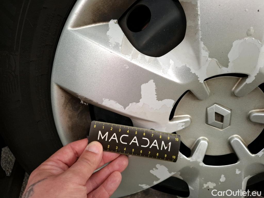  Renault  Kangoo  Zen 1.5 dCi 90CV BVM5 E6 #49