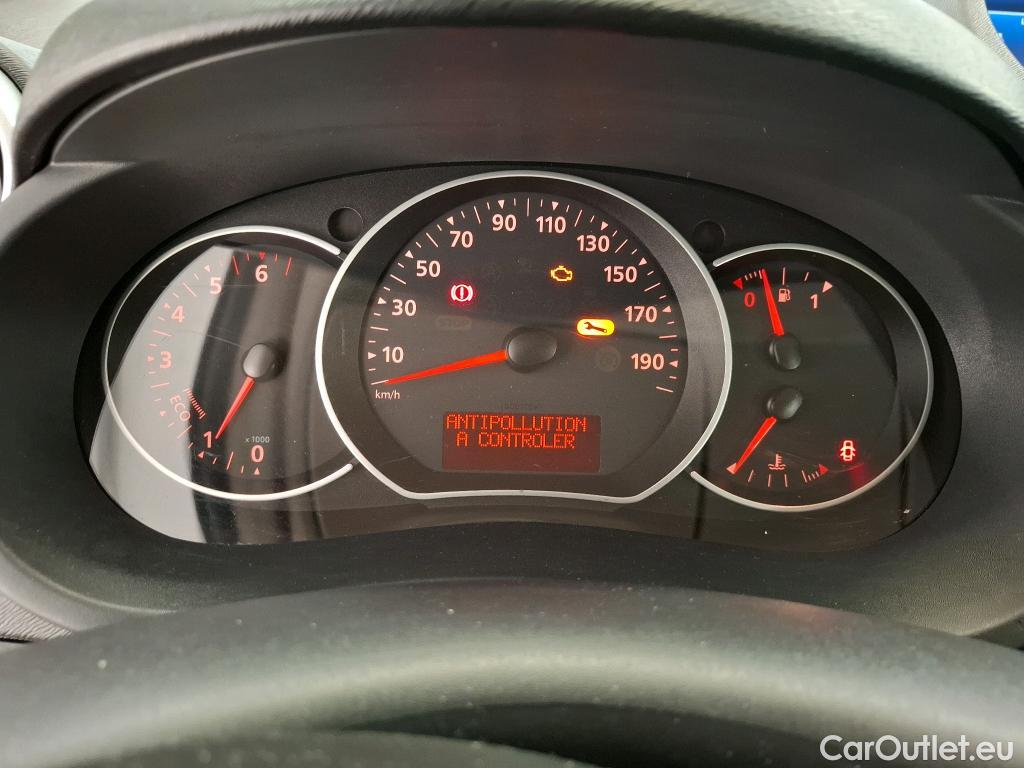  Renault  Kangoo  Zen 1.5 dCi 90CV BVM5 E6 #119