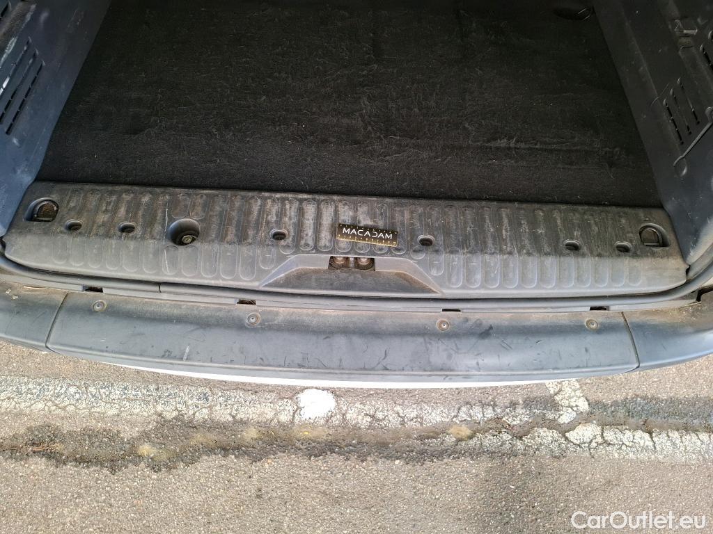  Renault  Kangoo  Zen 1.5 dCi 90CV BVM5 E6 #74