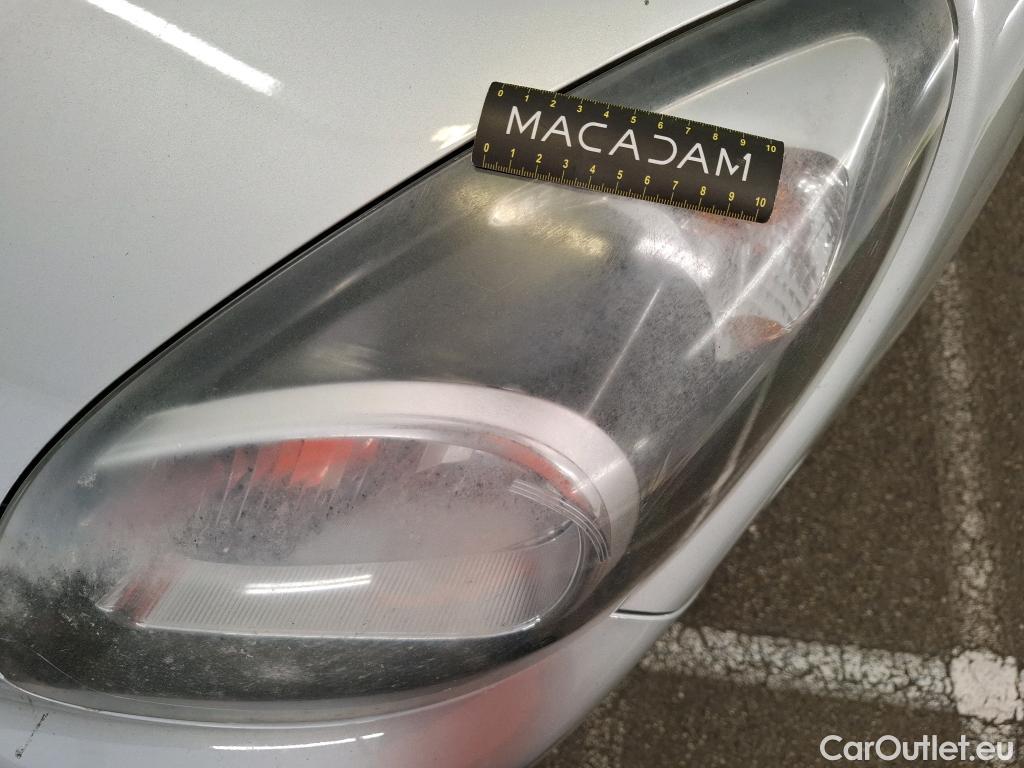  Renault  Kangoo  Zen 1.5 dCi 90CV BVM5 E6 #25