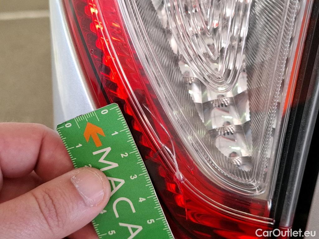  Renault  Kangoo  Zen 1.5 dCi 90CV BVM5 E6 #20