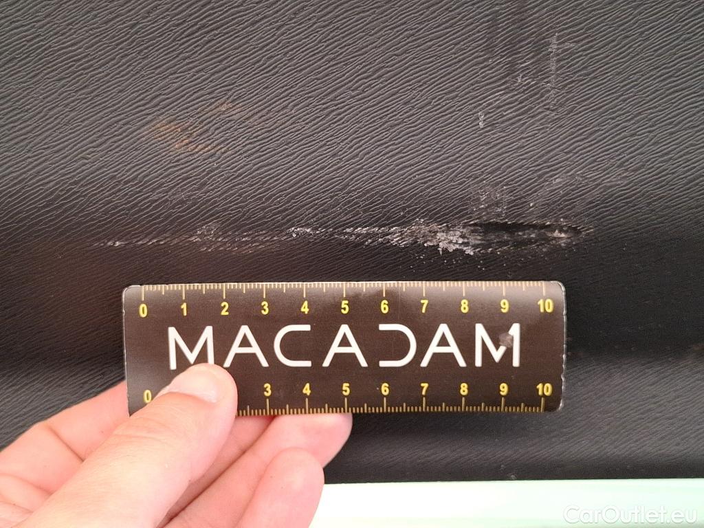  Renault  Kangoo  Zen 1.5 dCi 90CV BVM5 E6 #109