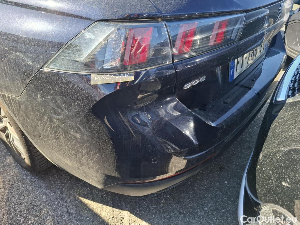  Peugeot  508  SW Active Business 1.5 HDi 130CV BVA8 E6d #27