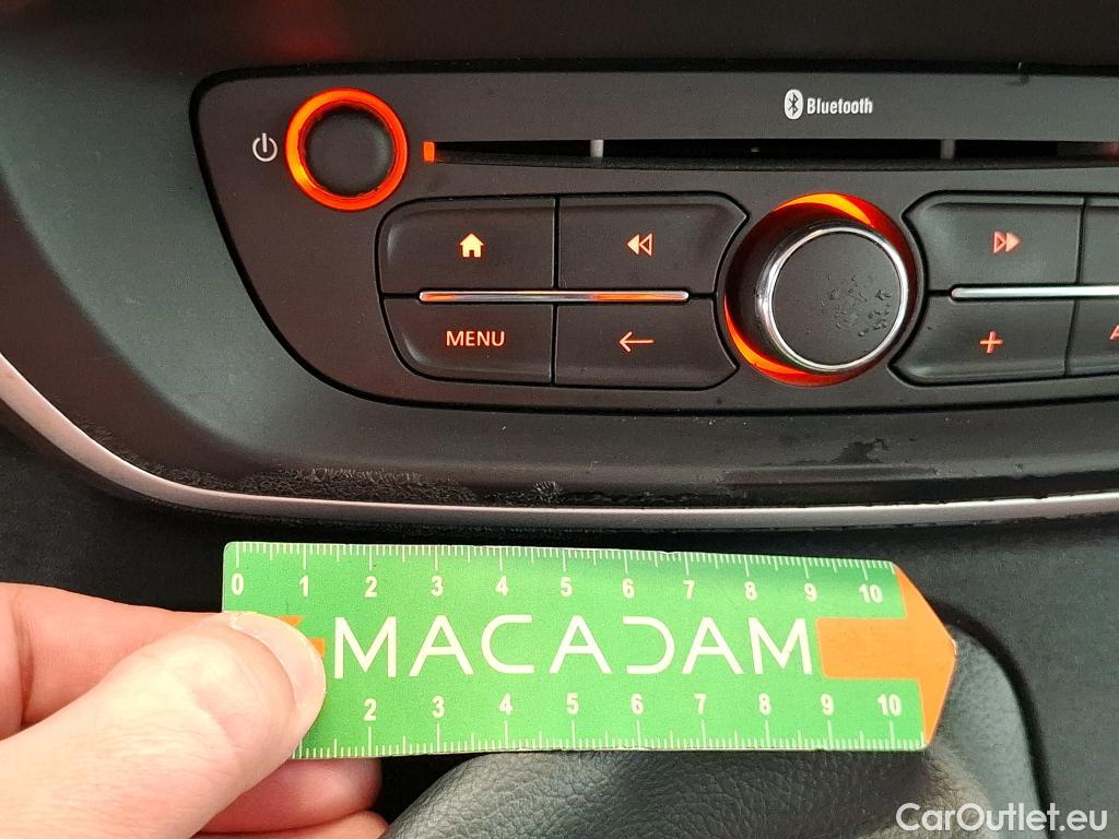  Renault  Kangoo  Zen 1.5 dCi 90CV BVM5 E6 #13