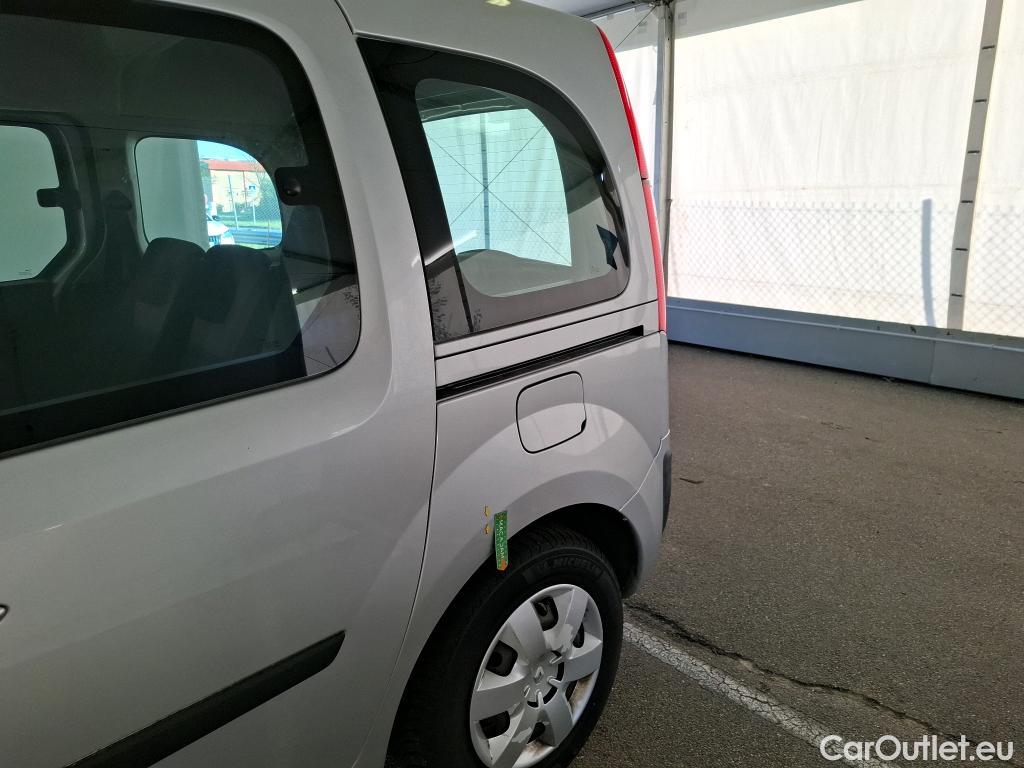 Renault  Kangoo  Zen 1.5 dCi 90CV BVM5 E6 #65
