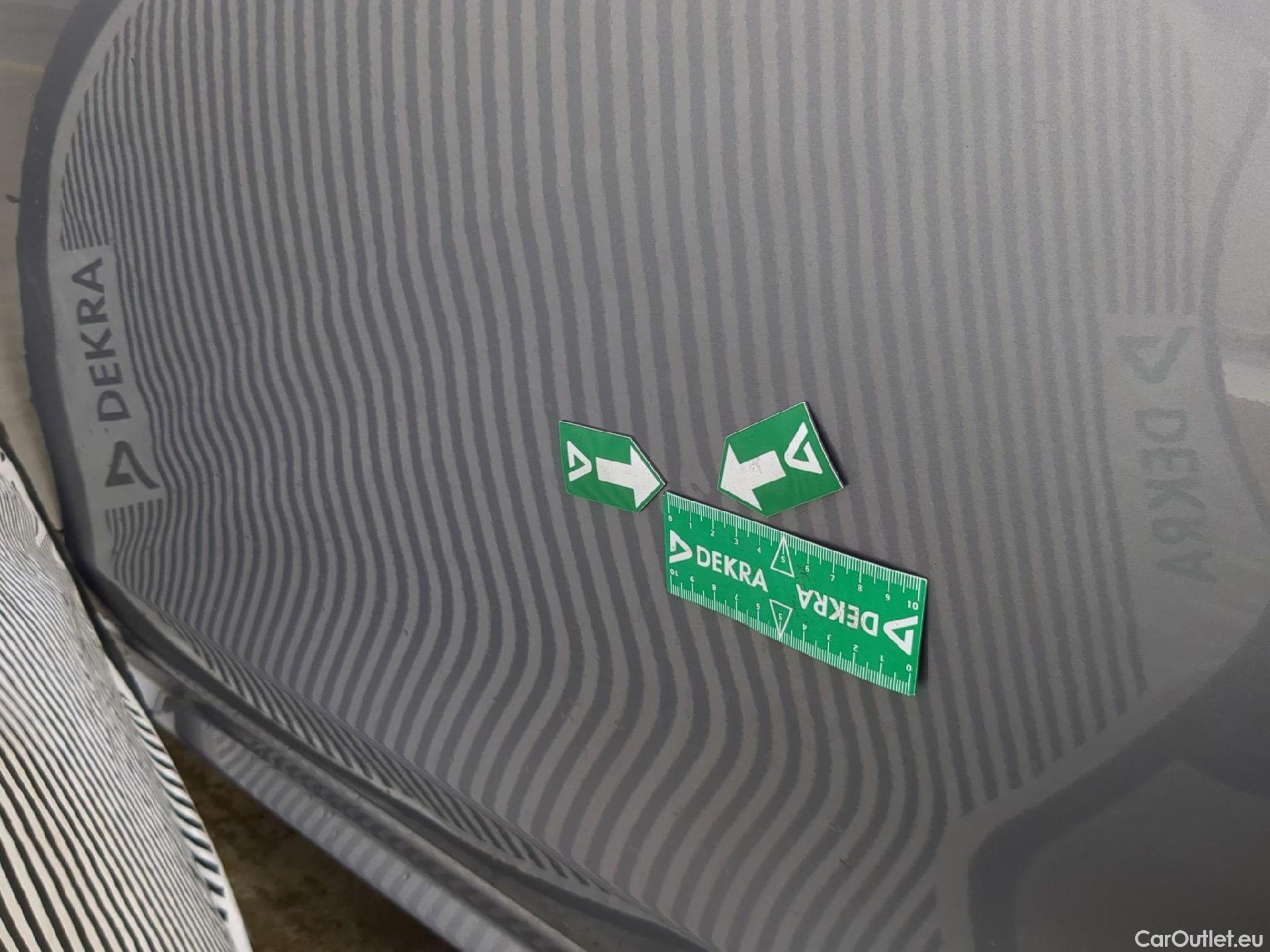  Peugeot  508 PEUGEOT  SW / 2018 / 5P / Break BlueHDi 130 S&S EAT8 Allure Pack #16