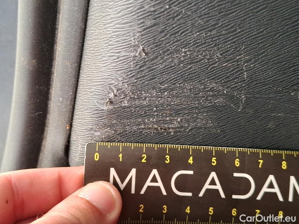  Renault  Kangoo  Zen 1.5 dCi 90CV BVM5 E6 #79