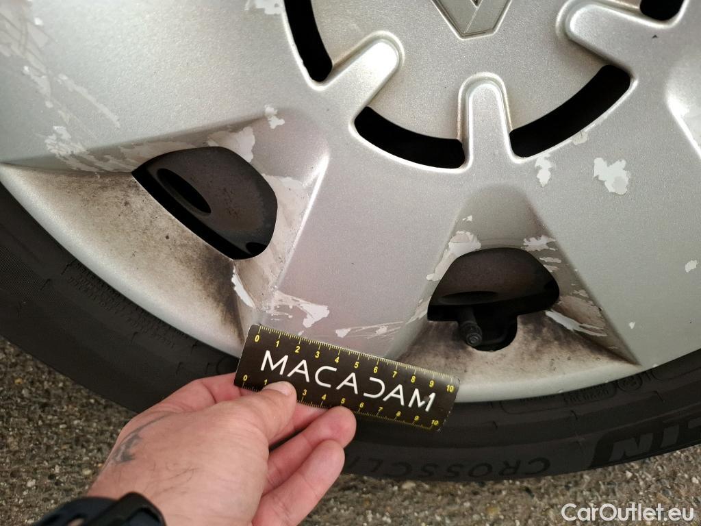  Renault  Kangoo  Zen 1.5 dCi 90CV BVM5 E6 #64