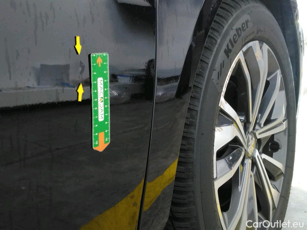  Peugeot  508  Allure Business 1.5 HDi 130CV BVA8 E6d
 #33