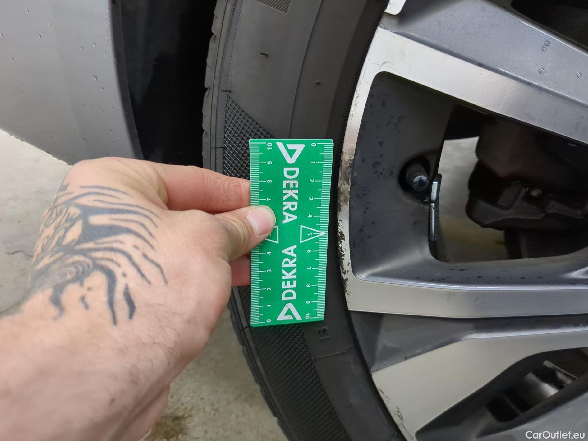  Peugeot  508 PEUGEOT  SW / 2018 / 5P / Break BlueHDi 130 S&S EAT8 Allure Pack #6