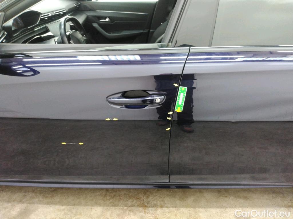  Peugeot  508  Allure Business 1.5 HDi 130CV BVA8 E6d
 #41