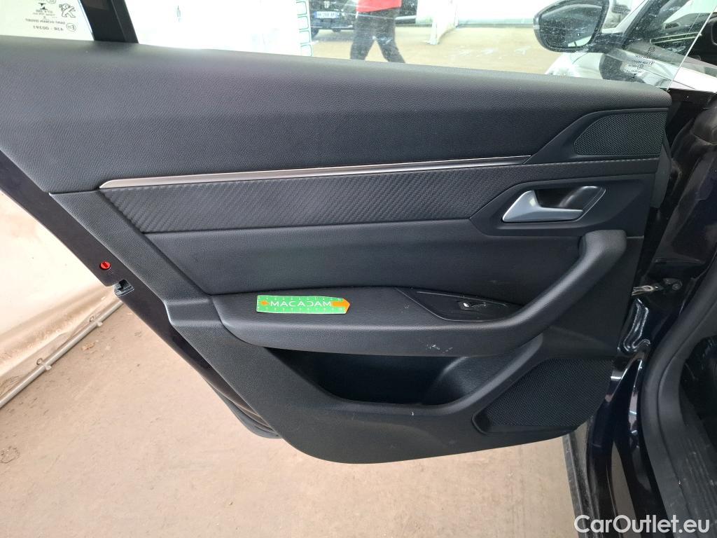  Peugeot  508  SW Active Business 1.5 HDi 130CV BVA8 E6d #1