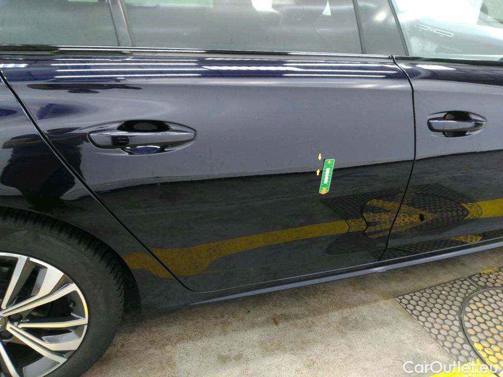  Peugeot  508  Allure Business 1.5 HDi 130CV BVA8 E6d
 #26