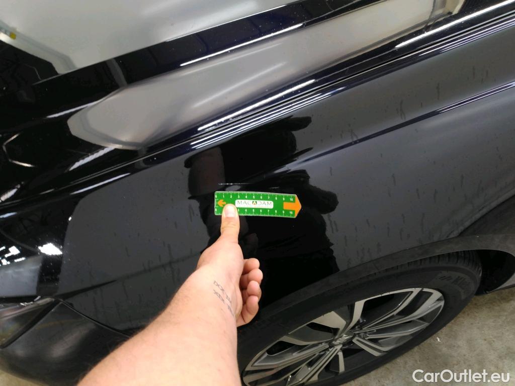  Peugeot  508  Allure Business 1.5 HDi 130CV BVA8 E6d
 #39