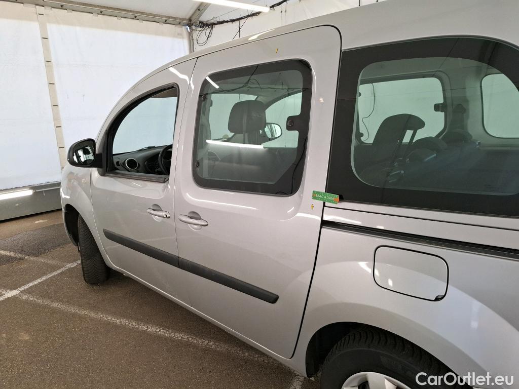  Renault  Kangoo  Zen 1.5 dCi 90CV BVM5 E6 #5