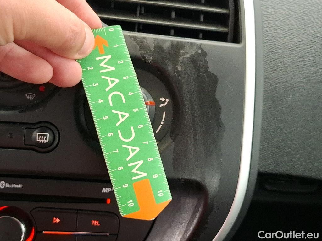  Renault  Kangoo  Zen 1.5 dCi 90CV BVM5 E6 #12