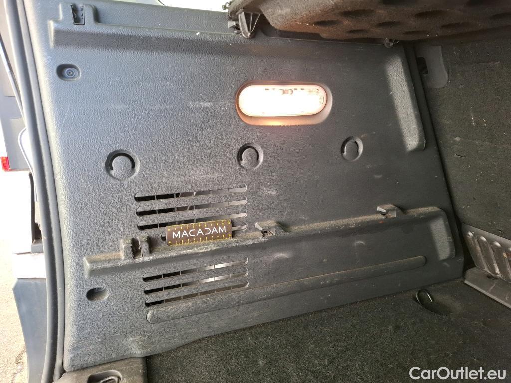  Renault  Kangoo  Zen 1.5 dCi 90CV BVM5 E6 #78