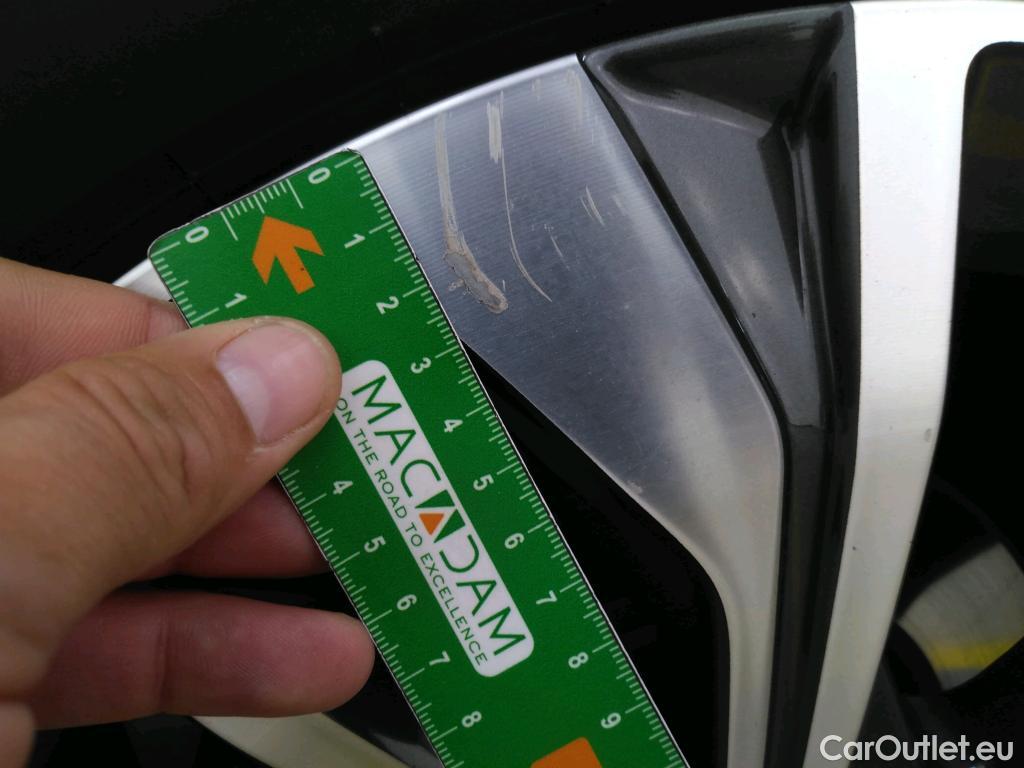  Peugeot  508  Allure Business 1.5 HDi 130CV BVA8 E6d
 #37