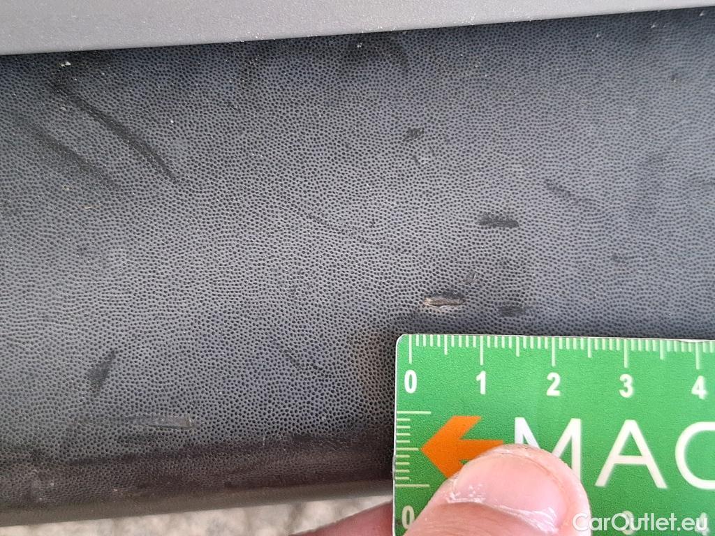  Renault  Kangoo  Zen 1.5 dCi 90CV BVM5 E6 #92