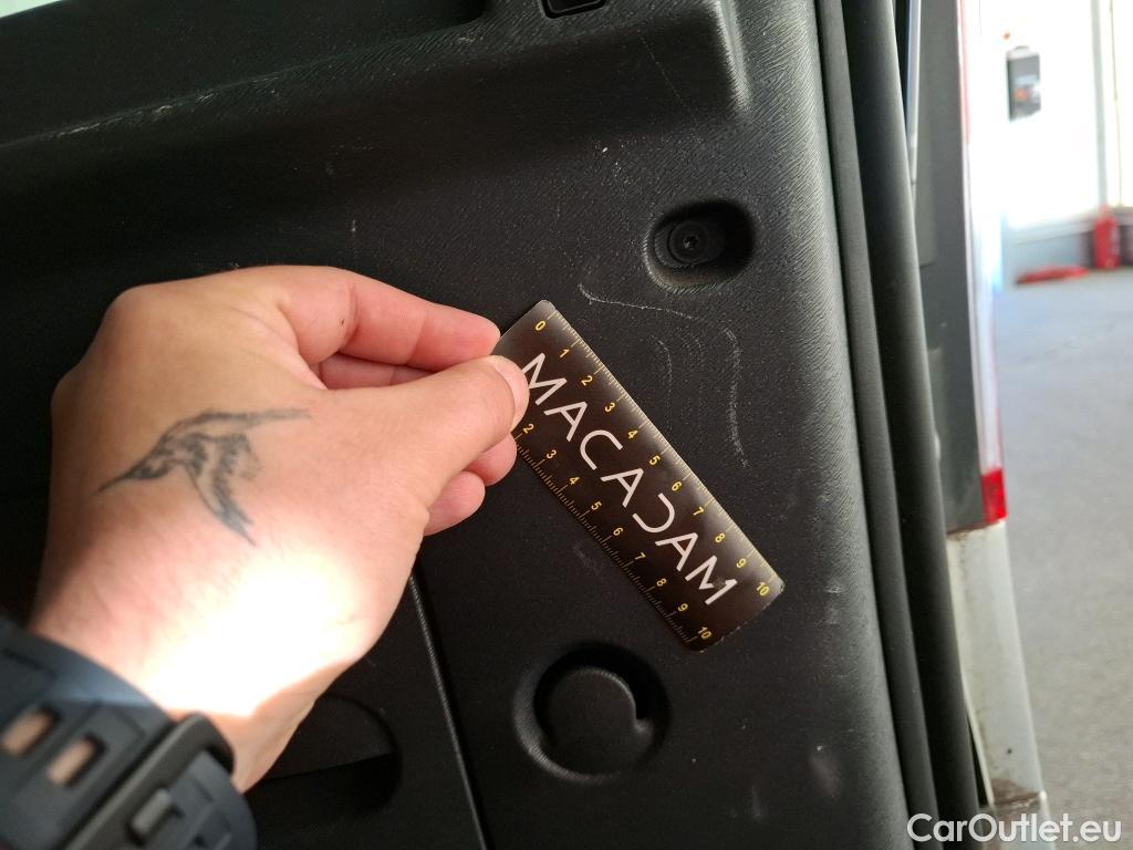  Renault  Kangoo  Zen 1.5 dCi 90CV BVM5 E6 #115