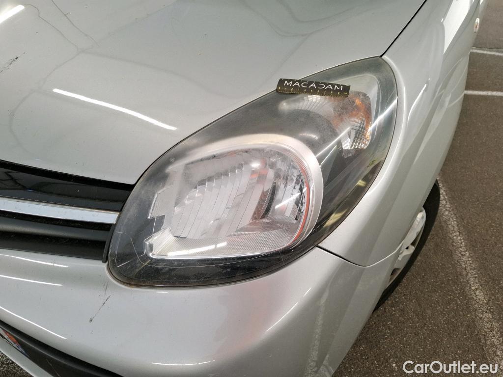  Renault  Kangoo  Zen 1.5 dCi 90CV BVM5 E6 #24