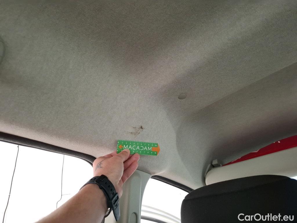  Renault  Kangoo  Zen 1.5 dCi 90CV BVM5 E6 #34