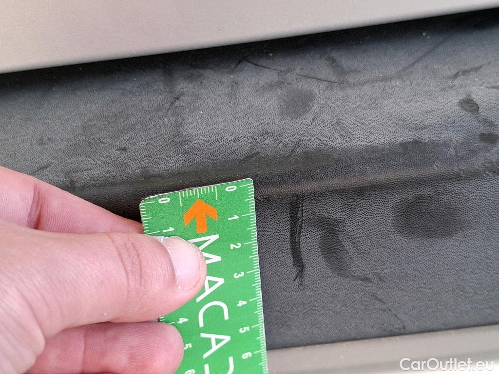  Renault  Kangoo  Zen 1.5 dCi 90CV BVM5 E6 #91