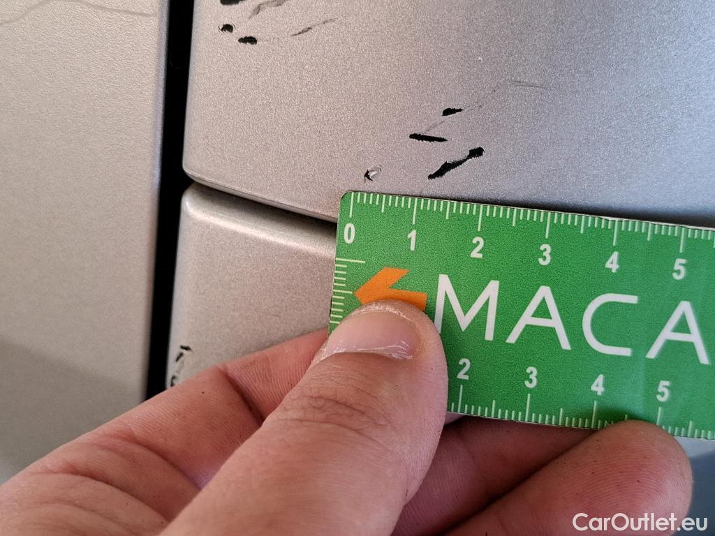  Renault  Kangoo  Zen 1.5 dCi 90CV BVM5 E6 #73