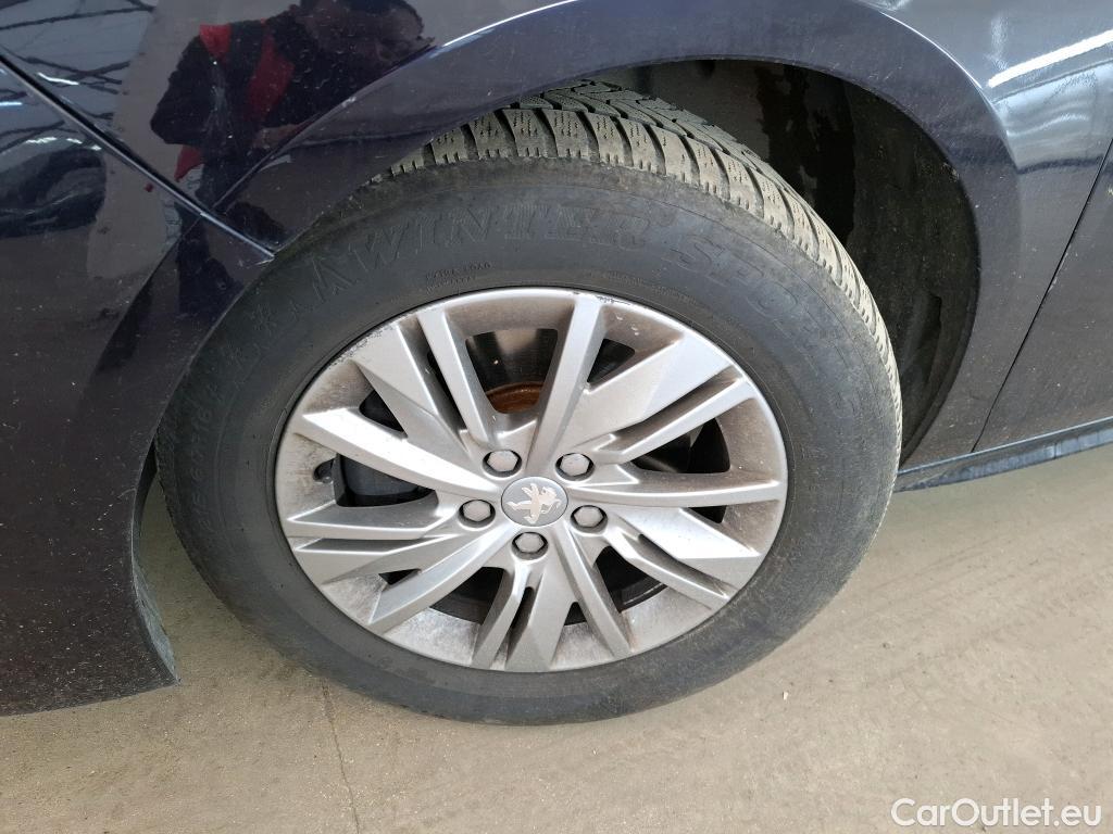  Peugeot  508  SW Active Business 1.5 HDi 130CV BVA8 E6d #29