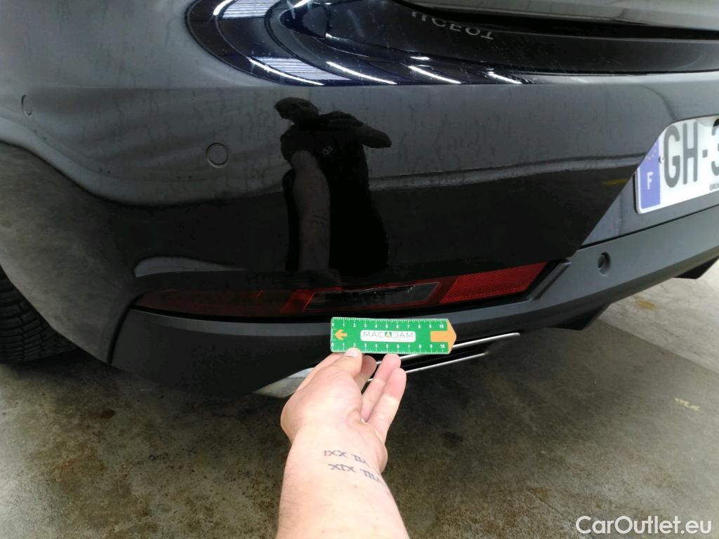  Peugeot  508  Allure Business 1.5 HDi 130CV BVA8 E6d
 #14