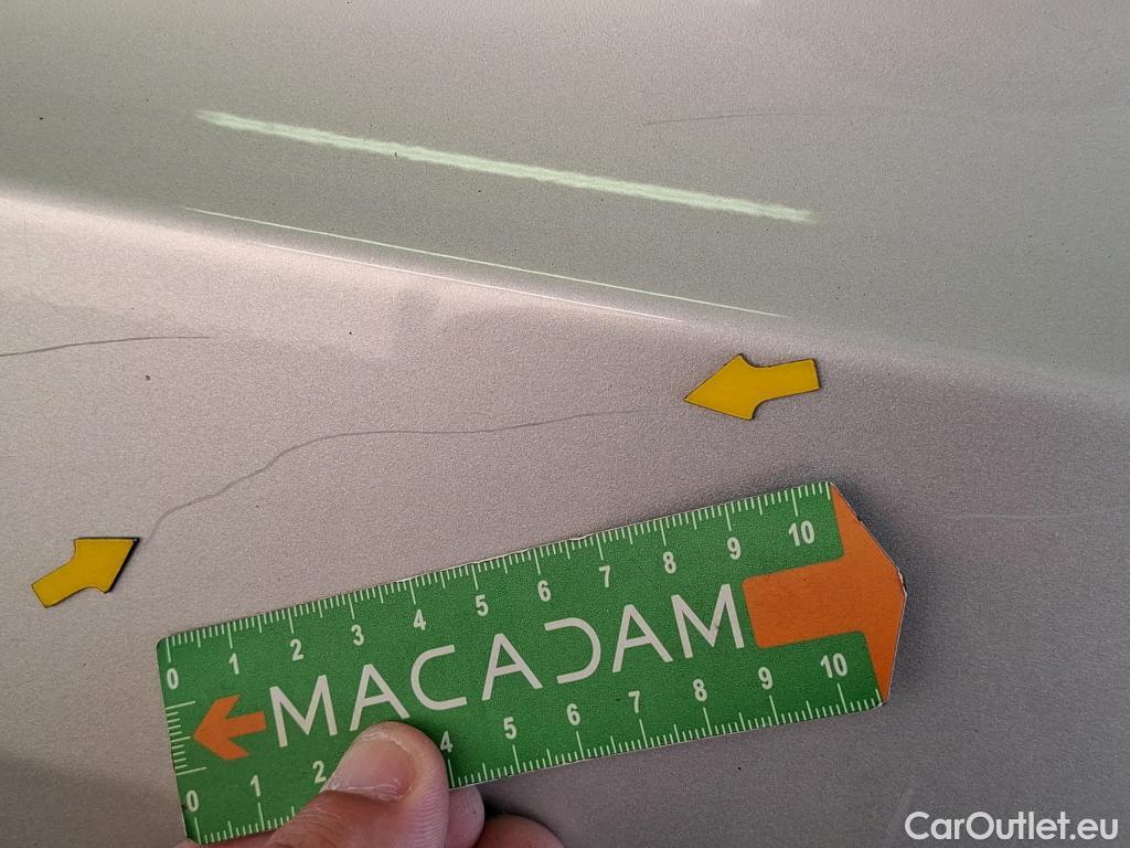  Renault  Kangoo  Zen 1.5 dCi 90CV BVM5 E6 #3