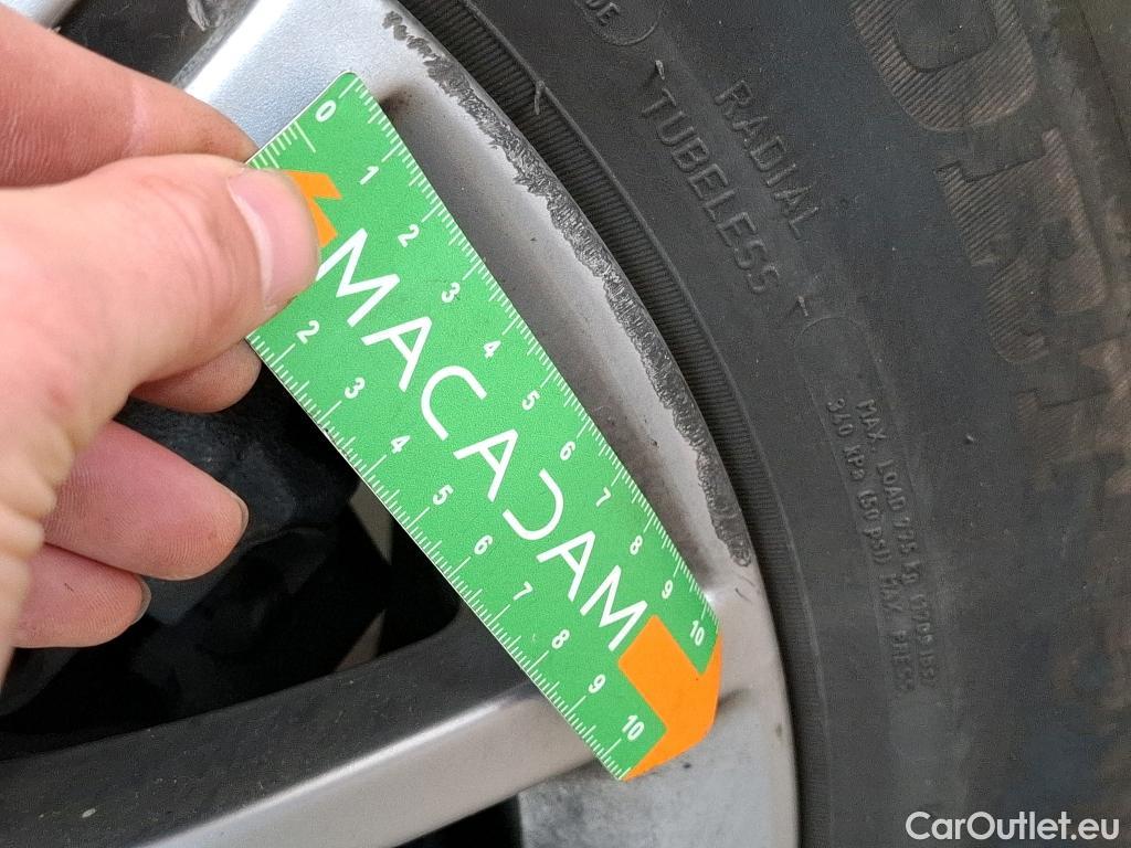  Peugeot  508  SW Active Business 1.5 HDi 130CV BVA8 E6d #36