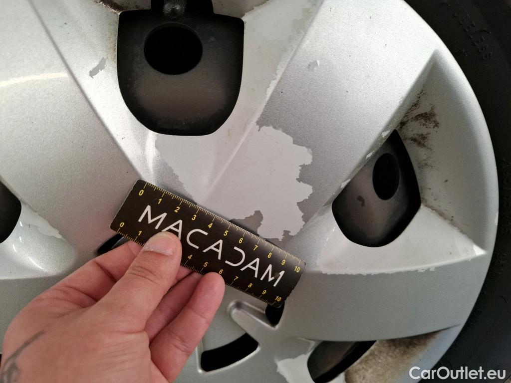  Renault  Kangoo  Zen 1.5 dCi 90CV BVM5 E6 #52