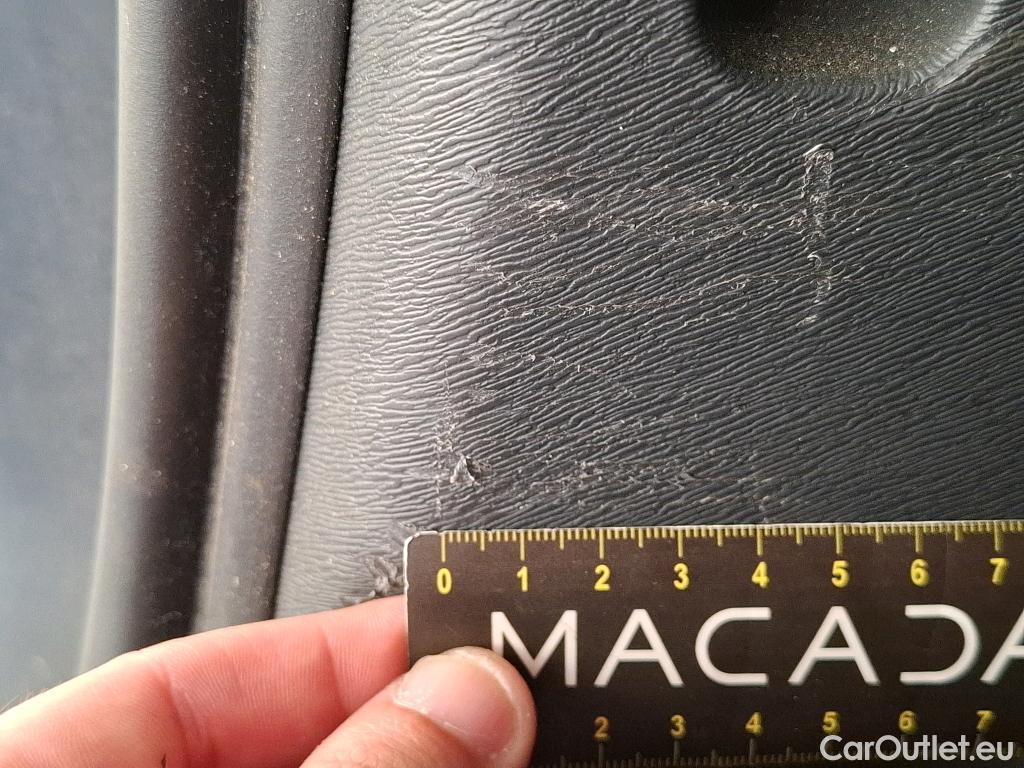  Renault  Kangoo  Zen 1.5 dCi 90CV BVM5 E6 #81