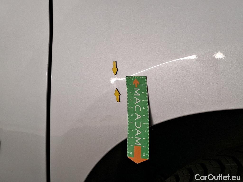  Renault  Kangoo  Zen 1.5 dCi 90CV BVM5 E6 #67