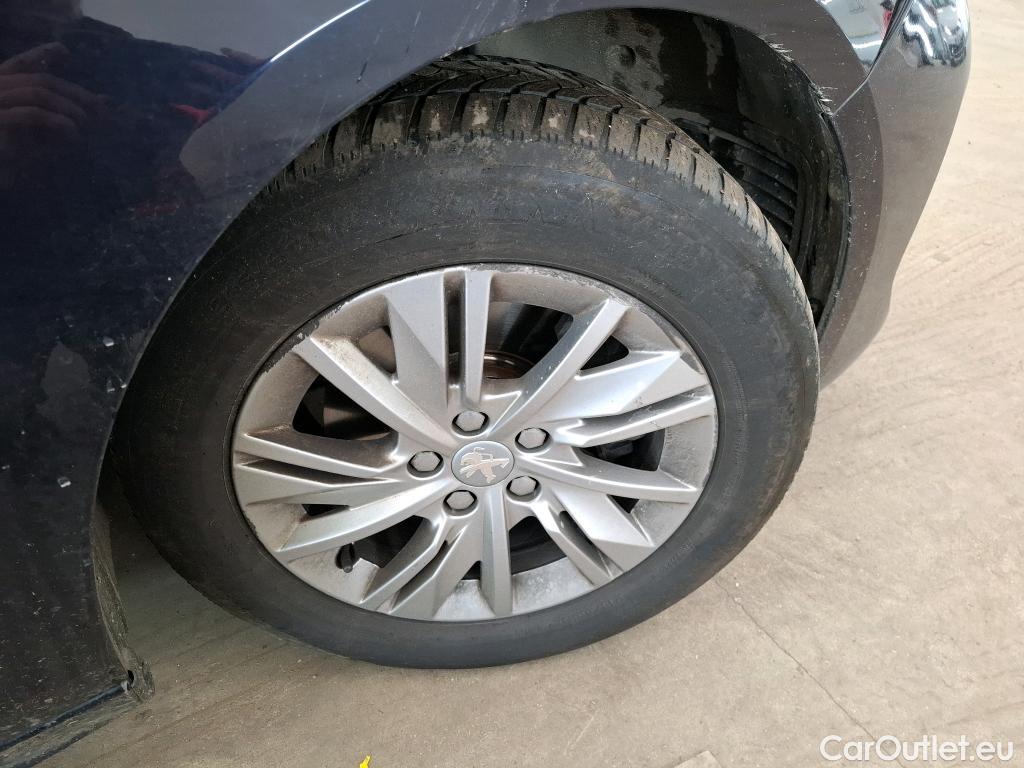  Peugeot  508  SW Active Business 1.5 HDi 130CV BVA8 E6d #31