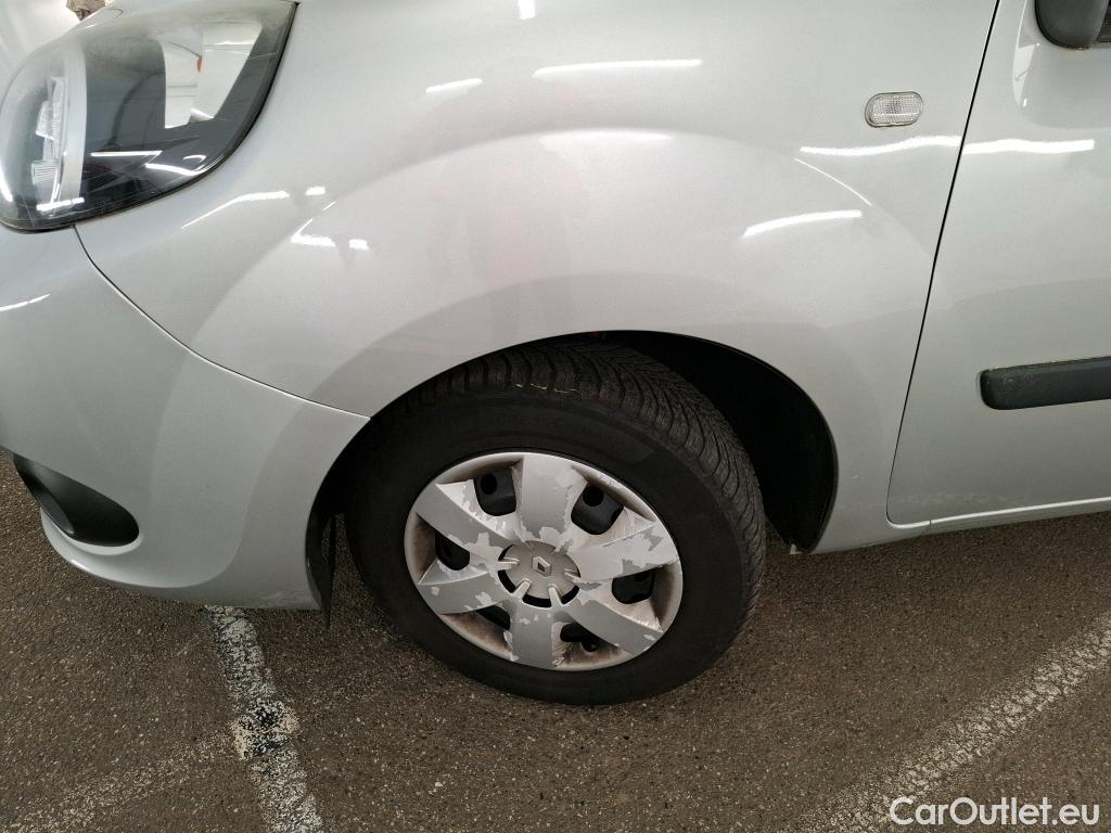  Renault  Kangoo  Zen 1.5 dCi 90CV BVM5 E6 #45