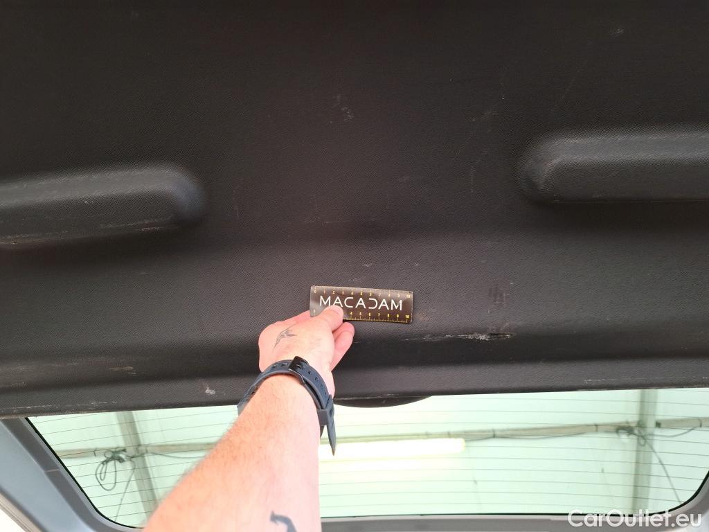  Renault  Kangoo  Zen 1.5 dCi 90CV BVM5 E6 #108