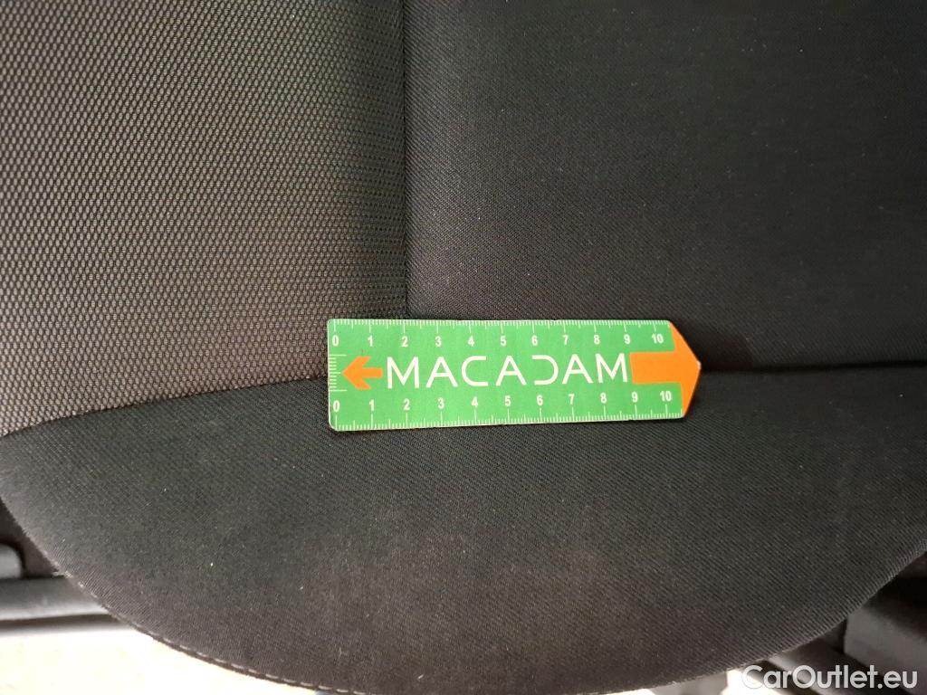  Renault  Kangoo  Zen 1.5 dCi 90CV BVM5 E6 #33