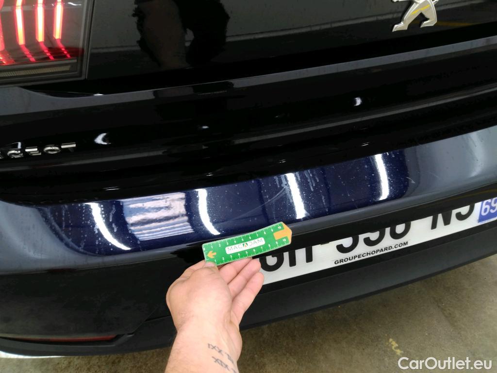  Peugeot  508  Allure Business 1.5 HDi 130CV BVA8 E6d
 #54