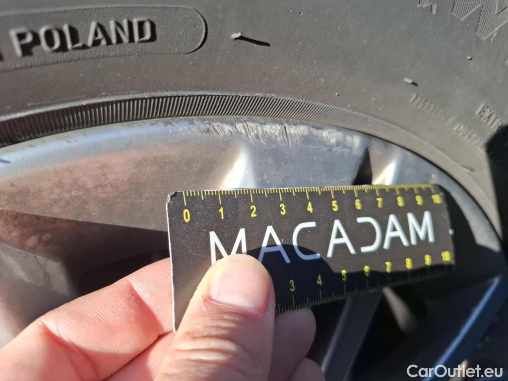  Peugeot  508  SW Active Business 1.5 HDi 130CV BVA8 E6d #62