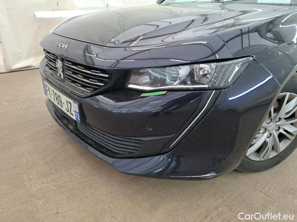  Peugeot  508  SW Active Business 1.5 HDi 130CV BVA8 E6d #23