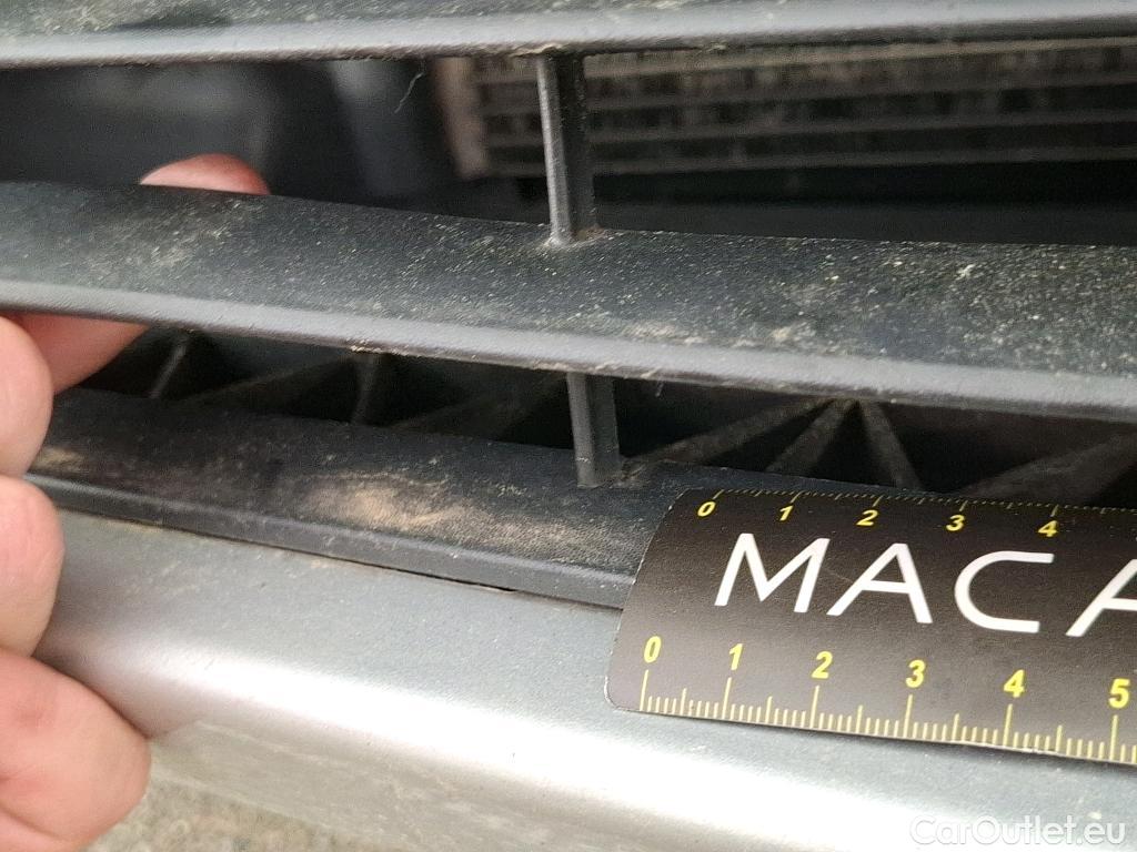  Renault  Kangoo  Zen 1.5 dCi 90CV BVM5 E6 #17